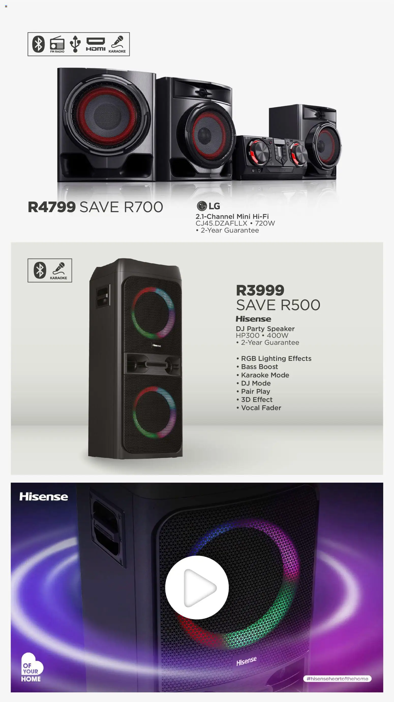 New House and Home catalogue – valid from 24/08/2026 | Page: 30