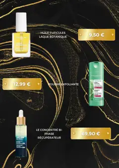 Yves Rocher - Prévisualisation de Yves Rocher catalogue valide à partir de 01.06.2026 | Page: 5 | Produits: Menthe, Peppermint, Huile, Riz