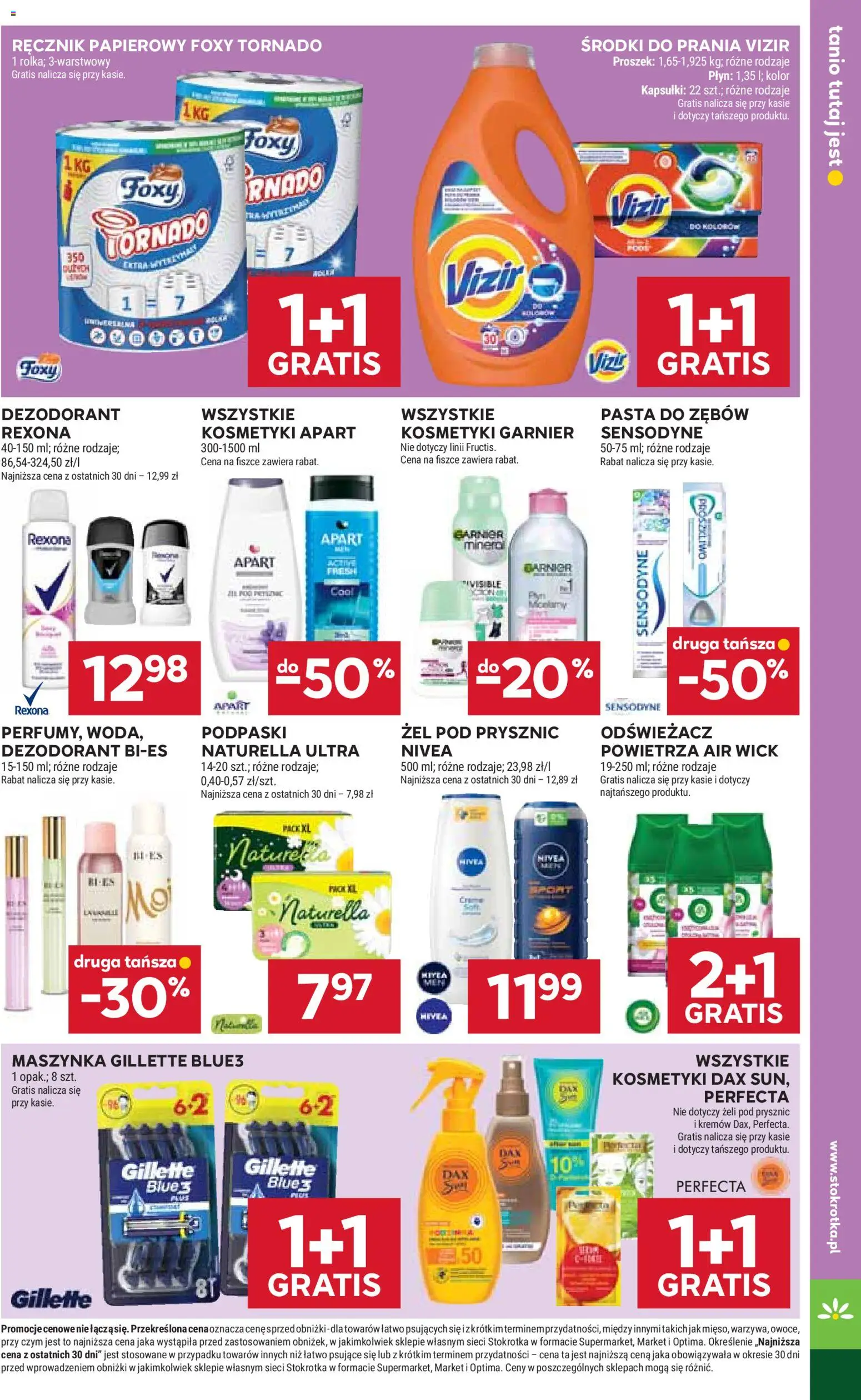 Stokrotka gazetka od 14.05.2026 | Strona: 37