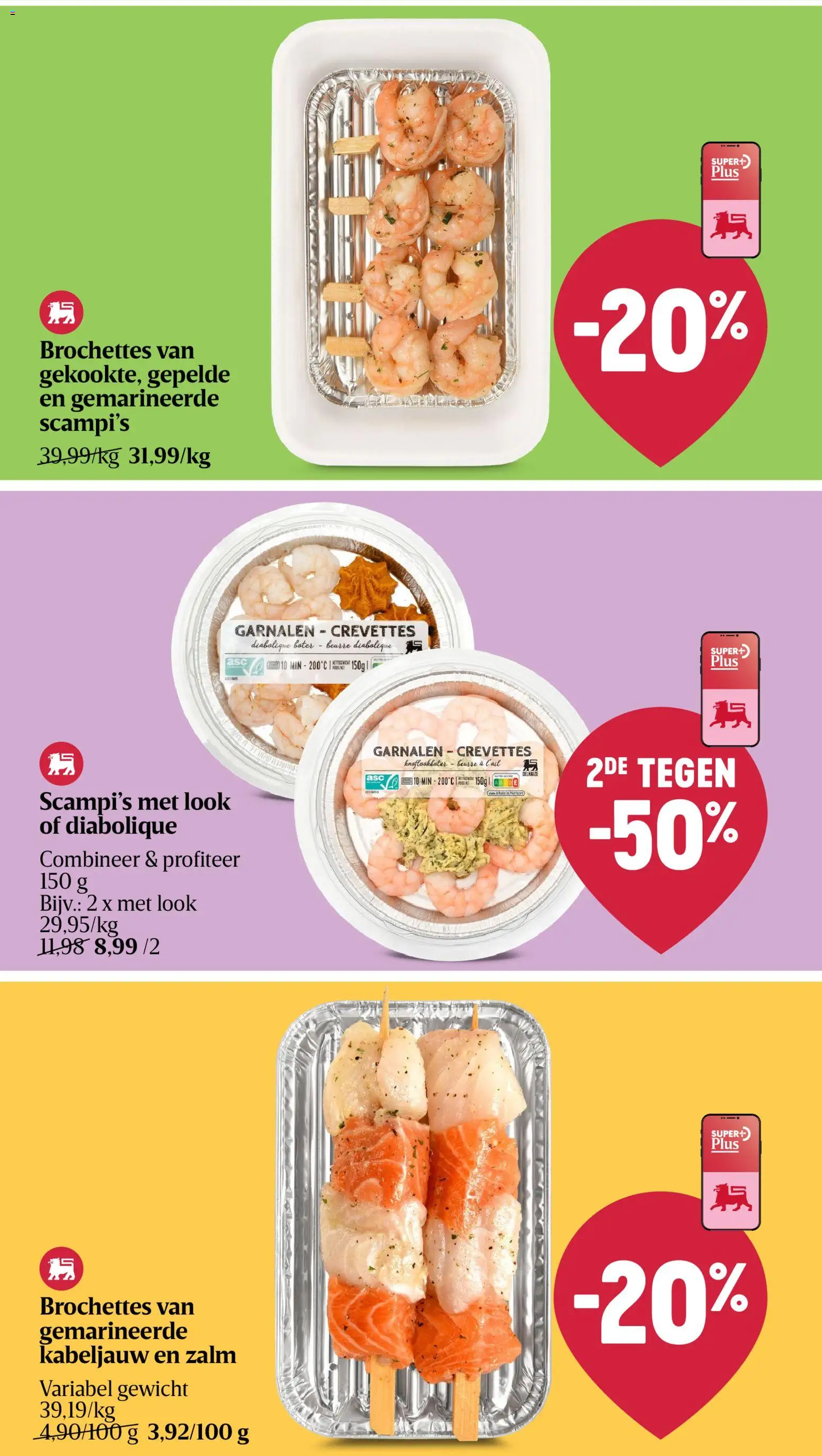 {H1} | Pagina: 8 | Producten: Zalm, Gewicht, Kekszek, Boter
