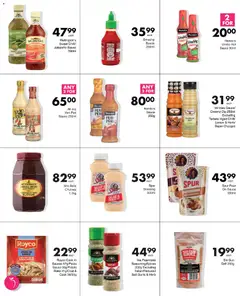 Save specials catalogue – valid from 14.05.2026 | Page: 25
