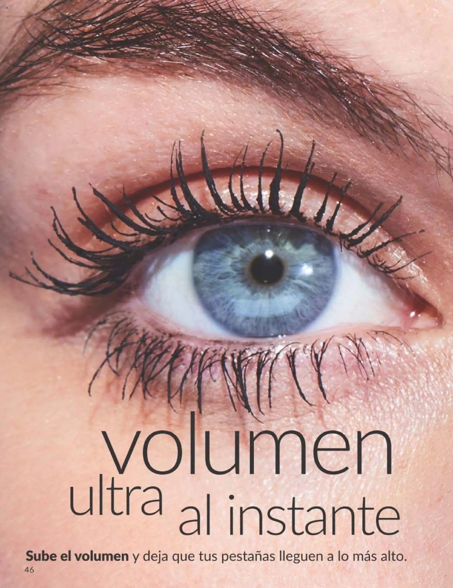Catálogo AVON campaña 9 │ válido desde el 01/09/2026 | Página: 46