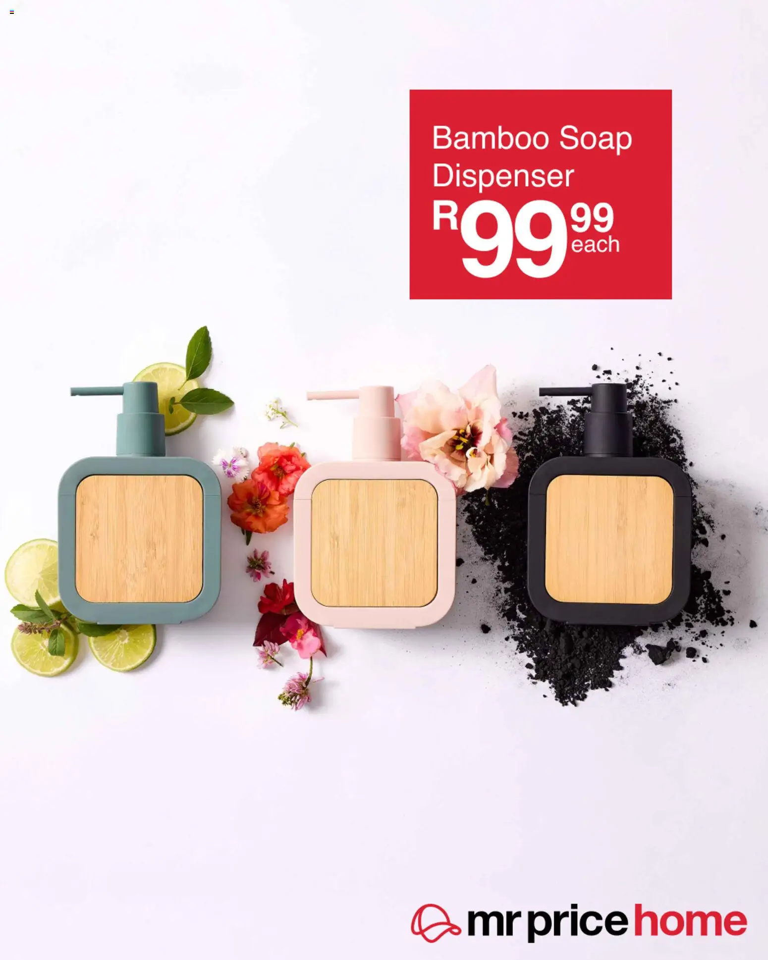 New MRP Home catalogue – valid from 26.05.2026 | Page: 1 | Products: Soap