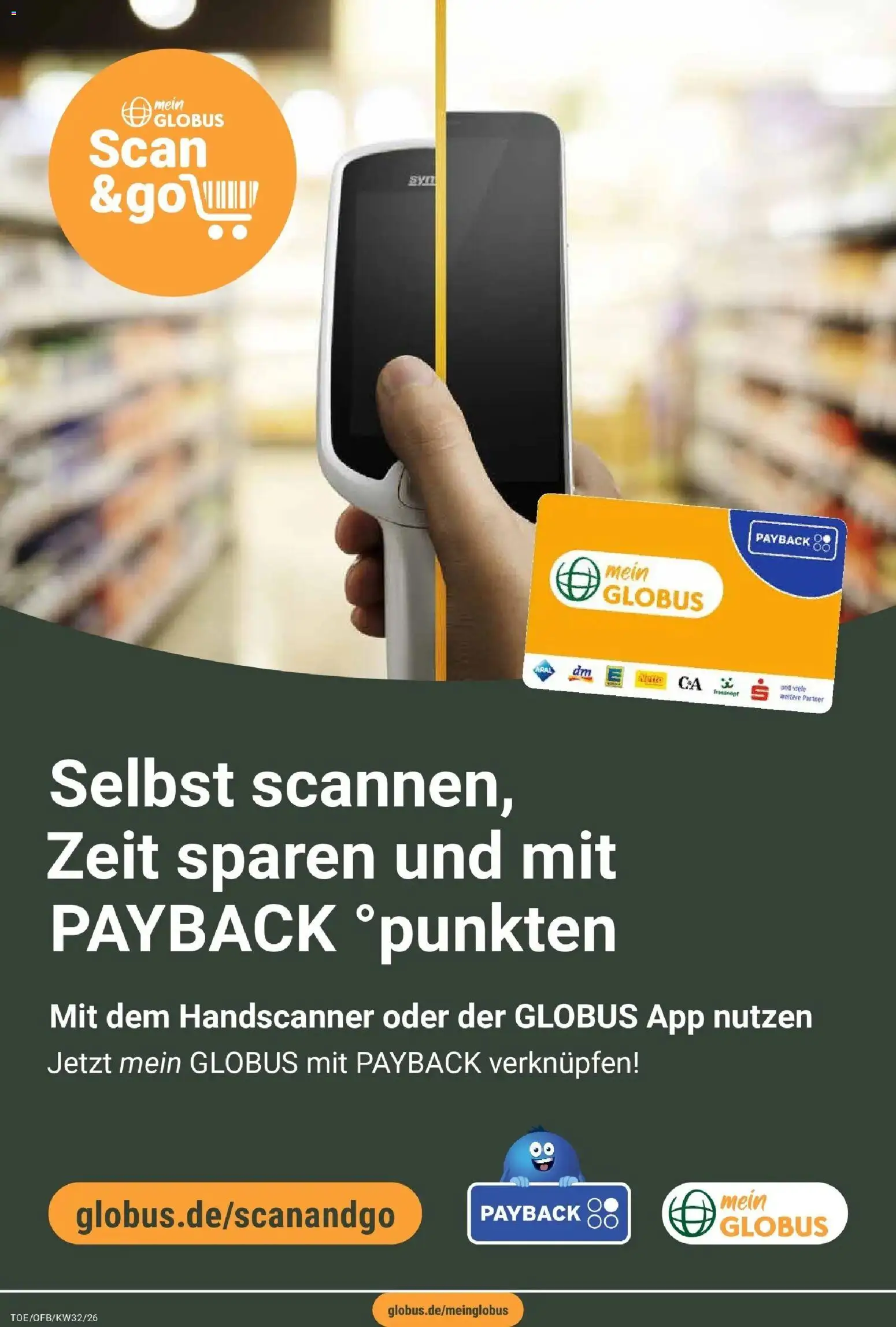 Globus Prospekt Tönisvorst (ab 03.08.2026) » Angebote online | Seite: 10