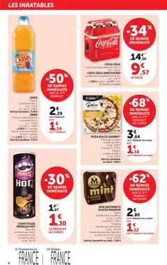 bi1 - Prévisualisation de bi1 Catalogue supermarché valide à partir de 15/07/2026 | Page: 4