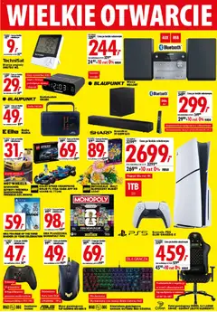 Pogląd oferty "Mediaexpert promocje" - ważna od 08.10.2026 | Strona: 3