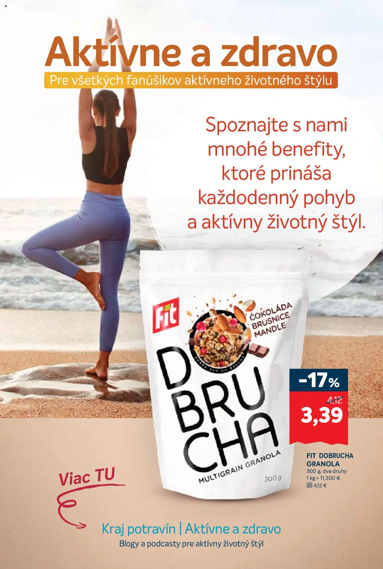 Nové Kraj akcie – leták je platný od 25.06.2026 | Strana: 4 | Produkty: Čokoláda, Mandle