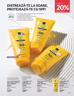 Ofertele Avon valabile de la 01.06.2026 | Pagină: 35