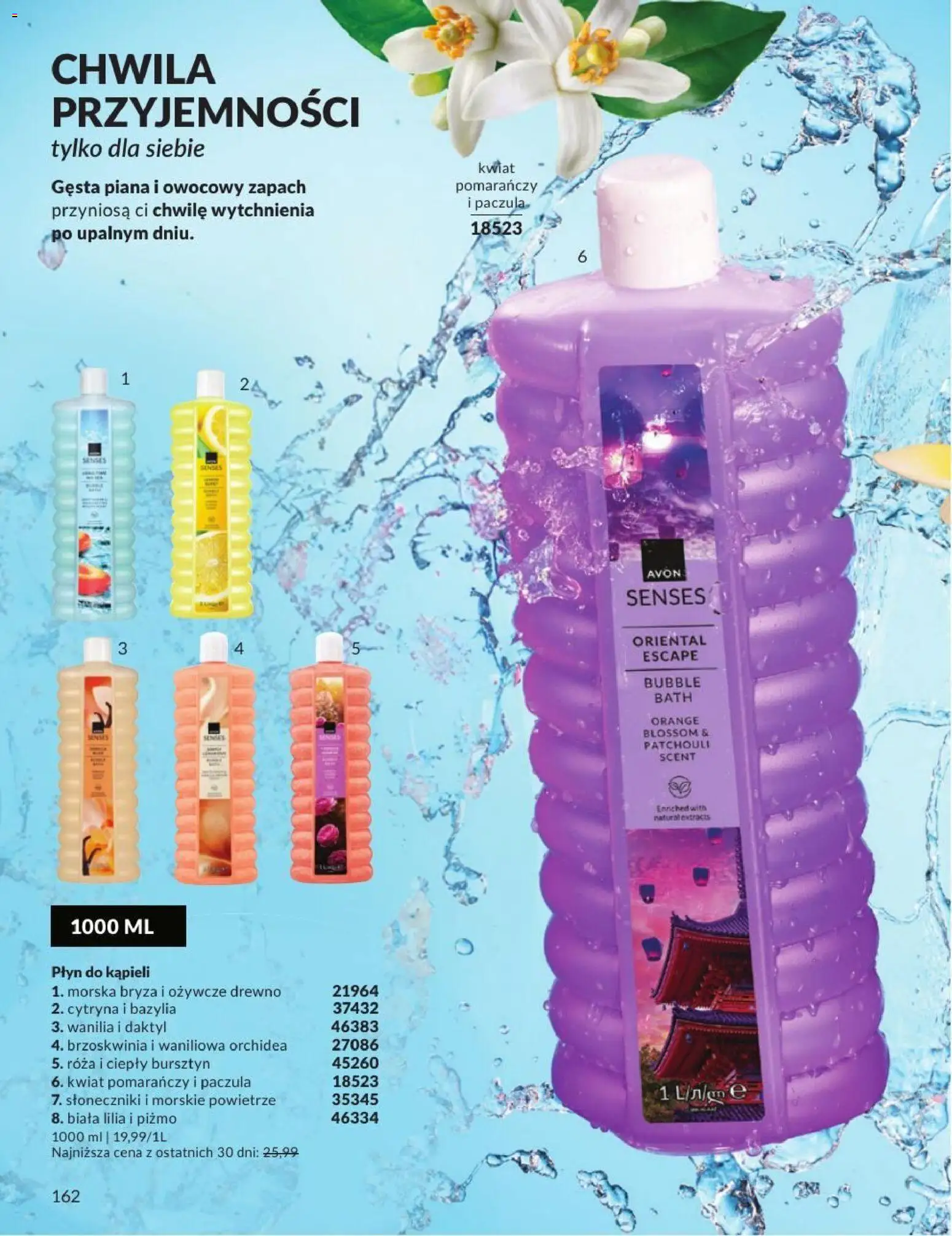 Avon Katalog 7 2026 od 01.07.2026 | Strona: 162