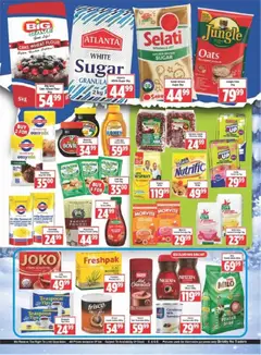 Big Save specials catalogue – valid from 28.04.2026 | Page: 2