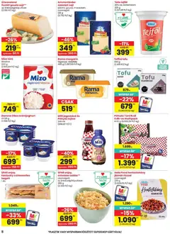 Spar akciós újság - amely érvényes a következő dátumtól: 2026.08.19. | Oldal: 8