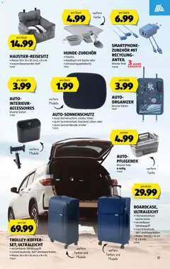Aldi aktionen ab 18.06.2026 gültig | Seite: 17 | Produkte: Smartphone, Tasche