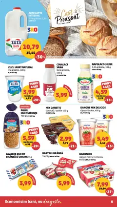 Ofertele PENNY valabile de la 06.05.2026 | Pagină: 6
