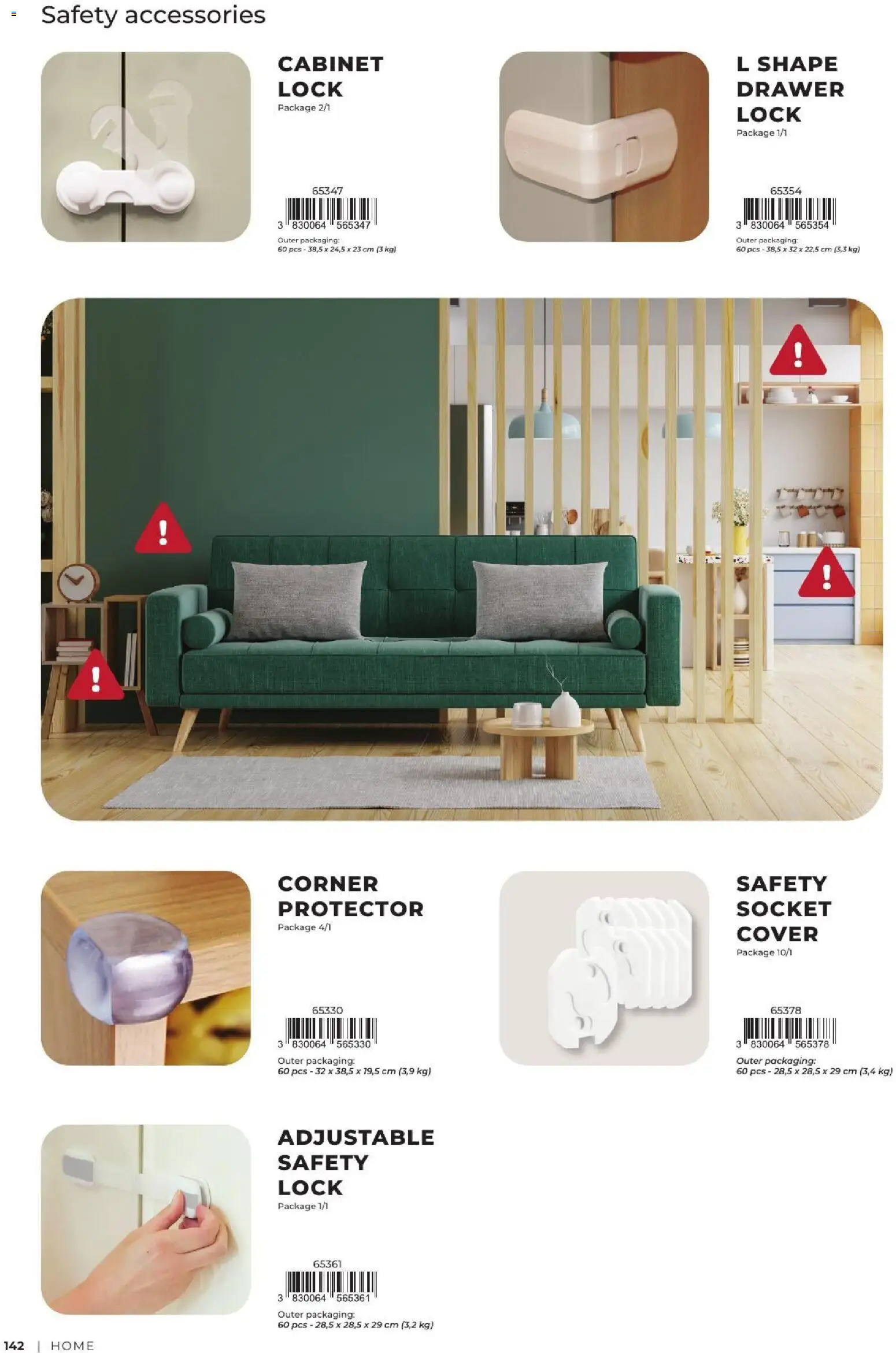 Novi Baby center katalog ponudbe – veljaven od 09.09.2026 | Stran: 142