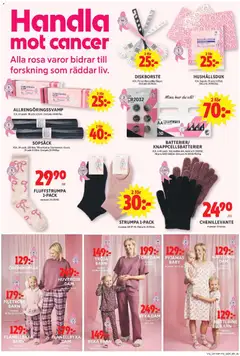 ICA Maxi erbjudanden - Förhandsvisning av reklamblad från butik ICA Maxi aktuell från 05/10/2026 | Sida: 13