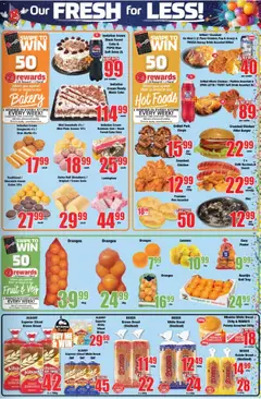 Boxer specials catalogue – valid from 22/06/2026 | Page: 3