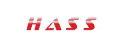 Logo Hass logo