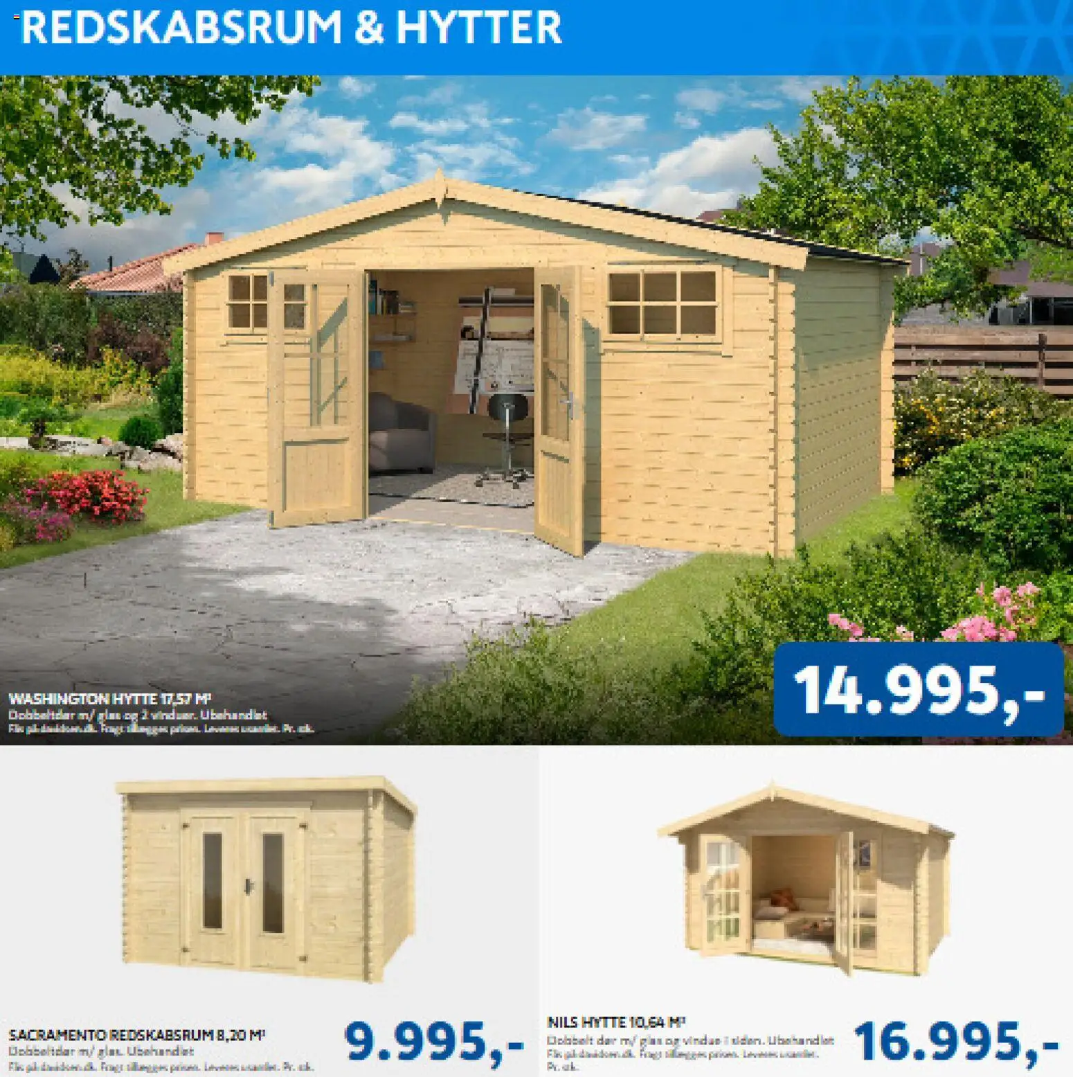 Davidsen tilbudsavis – gyldig fra 11.06.2026 | Side: 25