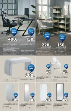 Pogląd oferty "JYSK gazetka" - ważna od 10.06.2026 | Strona: 12