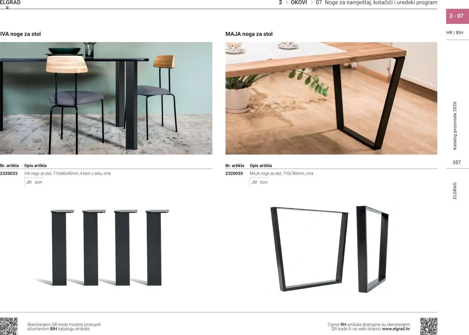 Elgrad katalog | vrijedi od 04.05.2026 | Stranica: 14