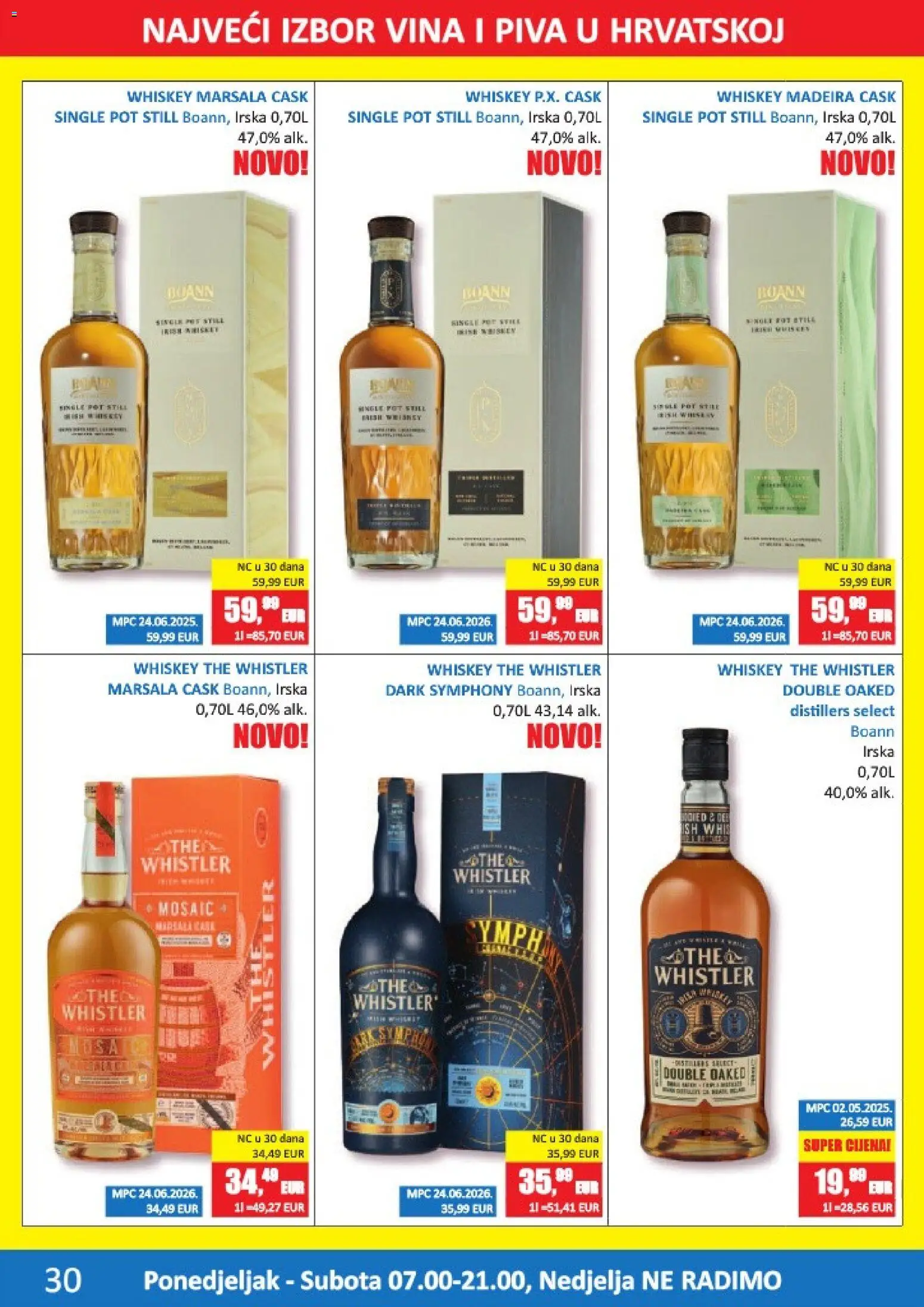 Vrutak katalog | vrijedi od 14.09.2026 | Stranica: 30