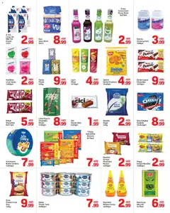 Preview of Day to Day catalogue Mega deal shop now valid from 16 Sep, 2026 | Page: 2