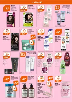 Müller katalog akcije – veljaven od 02.11.2026 | Stran: 6