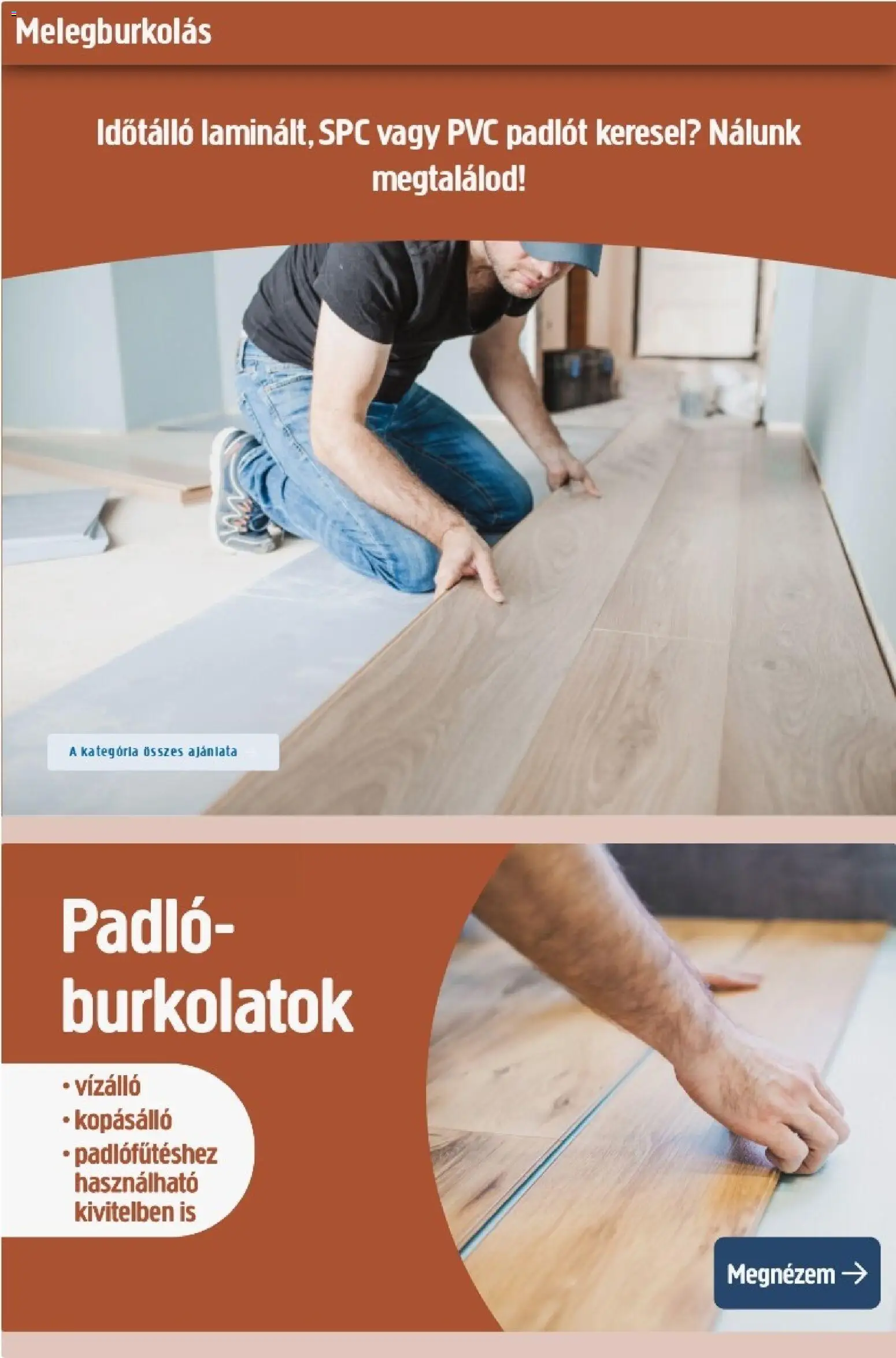 Praktiker akciós ujság - amely érvényes a következő dátumtól: 2026.09.03. | Oldal: 12