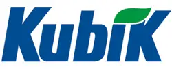 Kubík leták