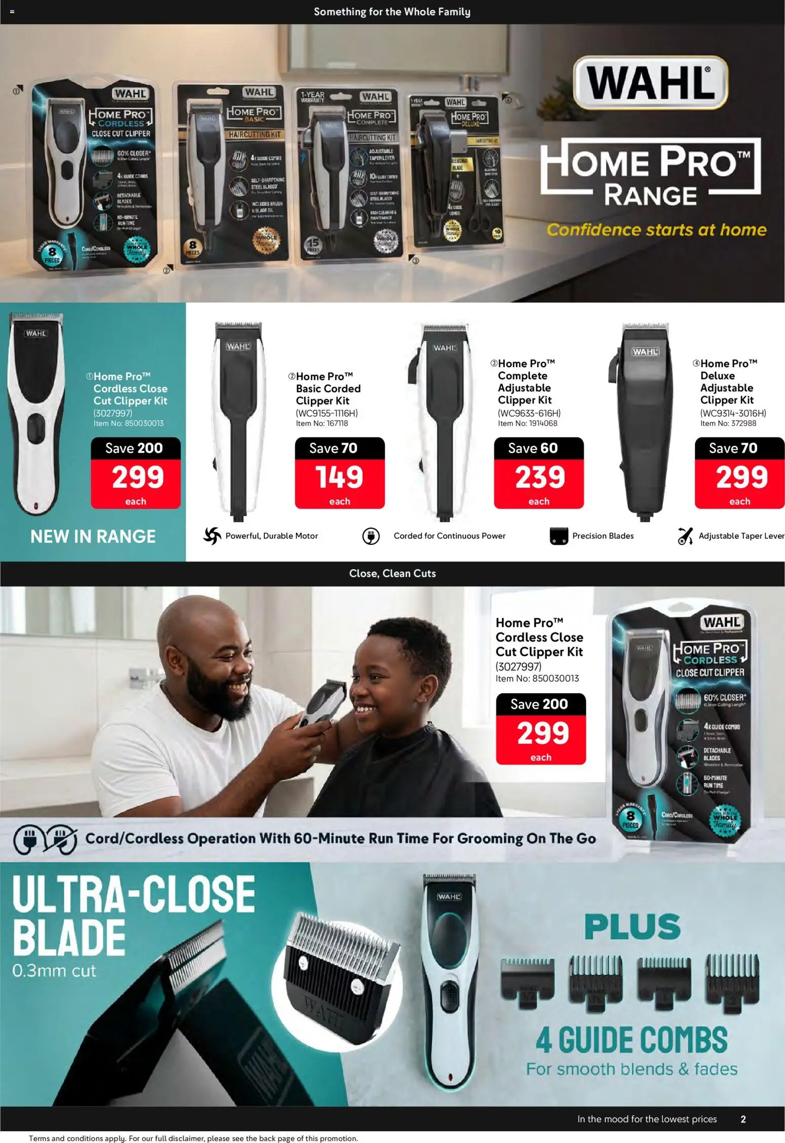 New Makro catalogue – valid from 11.06.2026 | Page: 2
