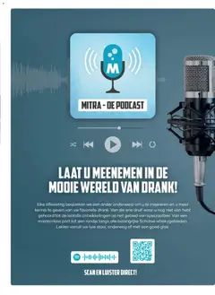 Mitra folder - Magazine - Voorbeeld van een folder van Mitra, geldig van 23-07-2026 | Pagina: 47 | Producten: Druif