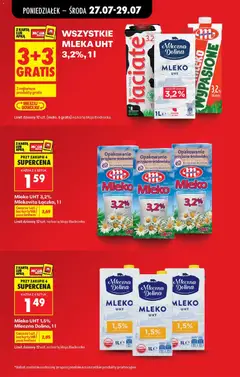 Pogląd oferty "Biedronka gazetka od poniedziałku" - ważna od 27.07.2026 | Strona: 5