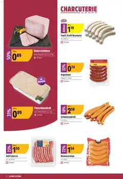 TopCC aktionen ab 22.06.2026 gültig | Seite: 6 | Produkte: Grill
