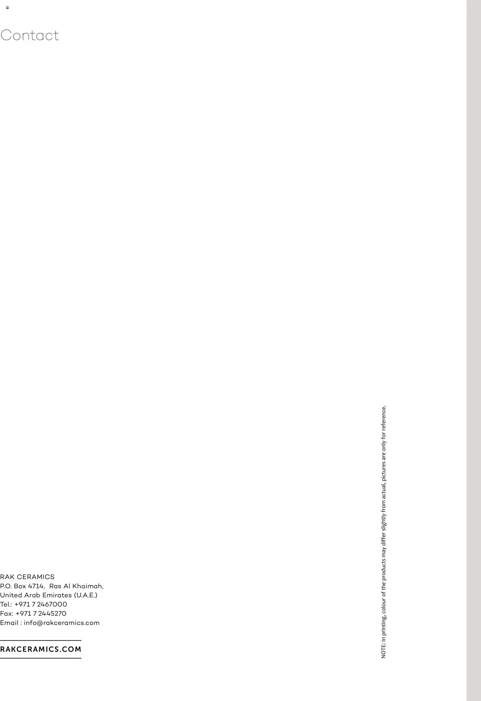 {H1} | Page: 234 | Products: Box