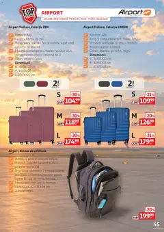 Ofertele Auchan valabile de la 30.09.2026 | Pagină: 45