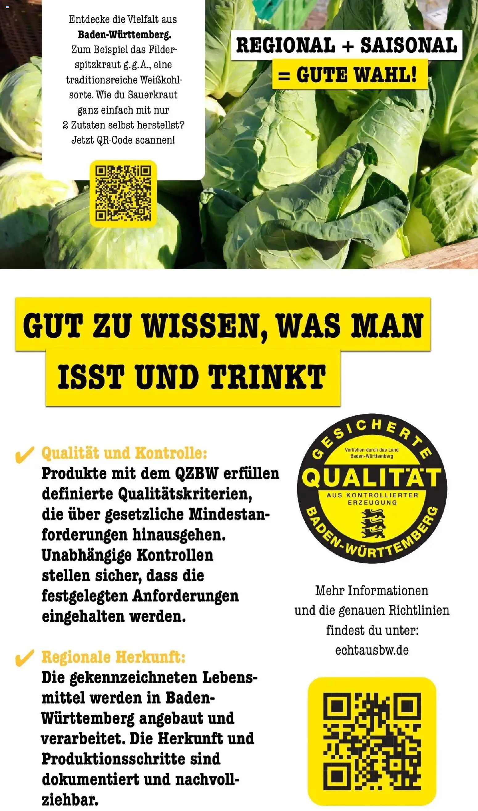 Edeka Prospekt Bühlertal (ab 19.10.2026) » Angebote Online | Seite: 59