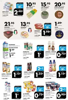Vista previa Lupa Supermercados folleto válido desde el 30/07/2026 | Página: 7