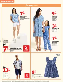 Auchan - Prévisualisation de Auchan prospectus valide à partir de 28.04.2026 | Page: 48