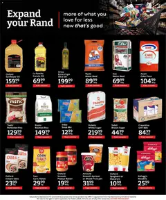 Oxford Freshmarket specials catalogue – valid from 10.06.2026 | Page: 7