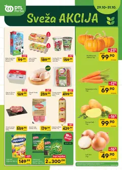 PerSu katalog Sveža akcija - pregled PerSu kataloga - važi od 29.10.2026