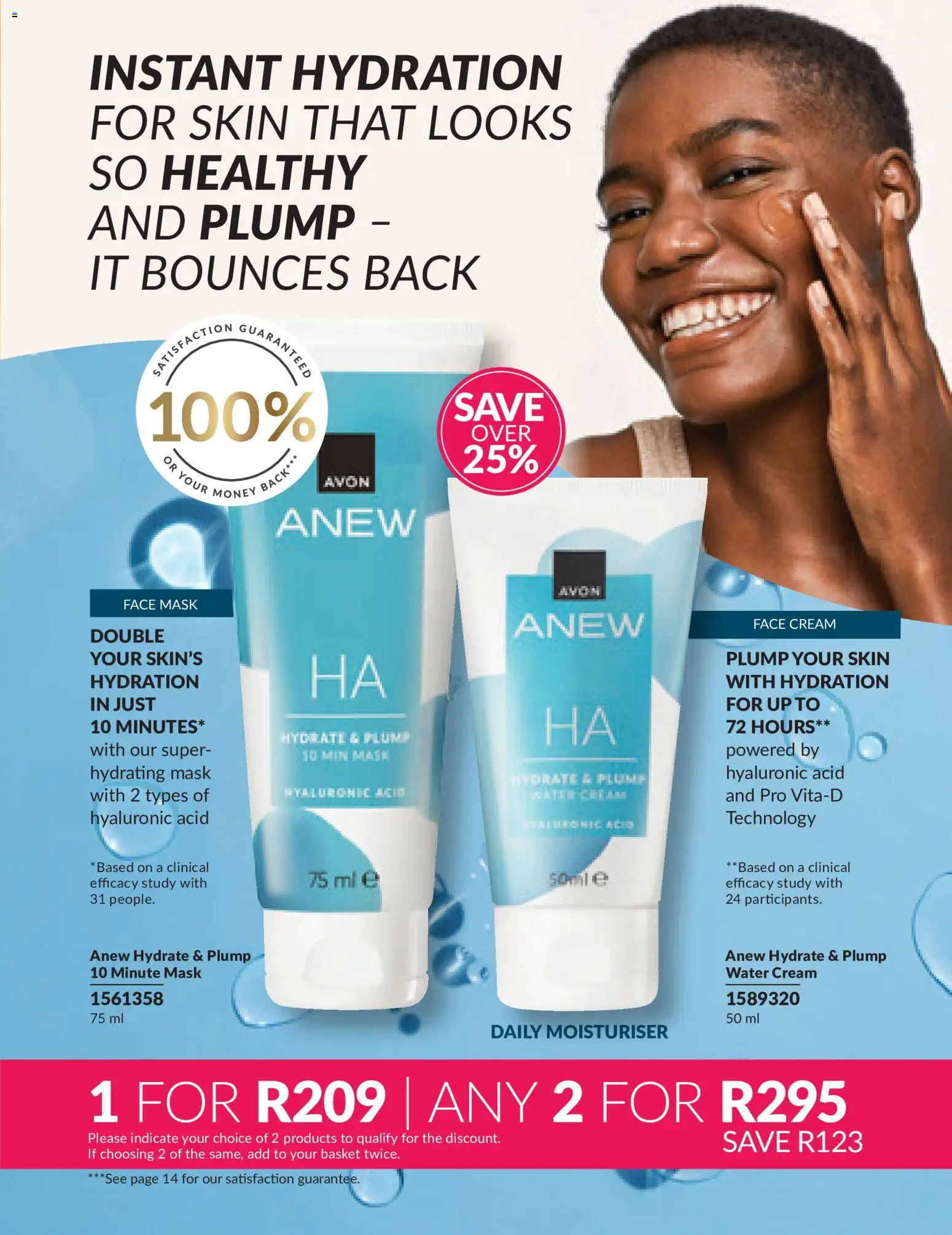 New Avon catalogue – valid from 01.06.2026 | Page: 101