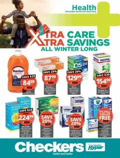 Checkers specials catalogue – valid from 22/06/2026