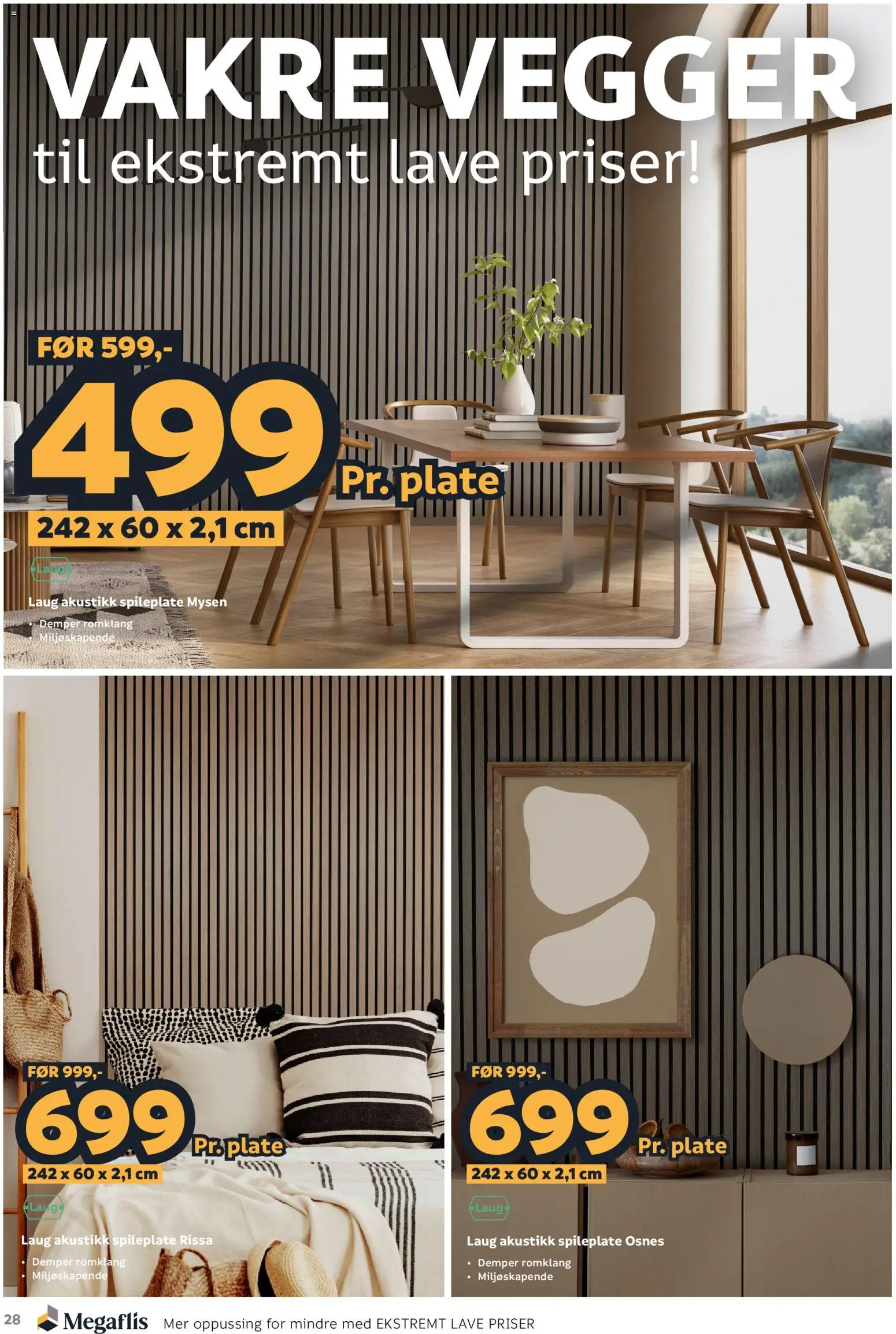 {H1} | Side: 28 | Produkter: Plate