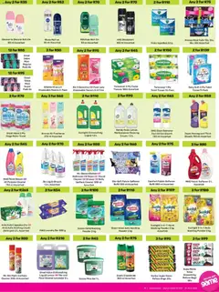 Game specials catalogue – valid from 01.05.2026 | Page: 7