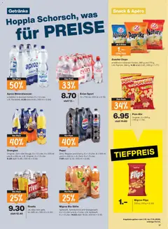 Migros aktionen ab 01.10.2026 gültig | Seite: 17
