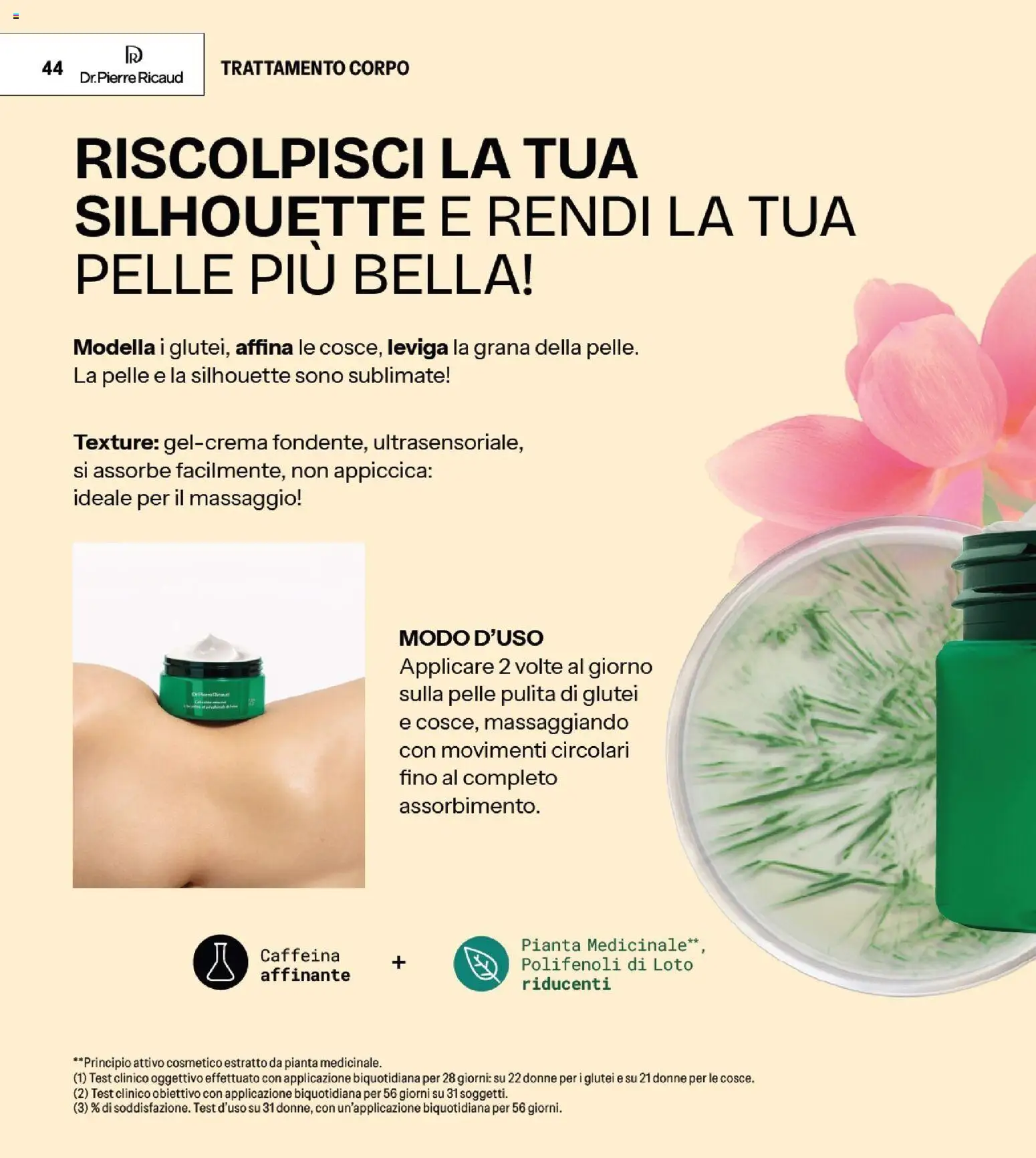 Volantino Stanhome del 25/08/2026 | Pagina: 42
