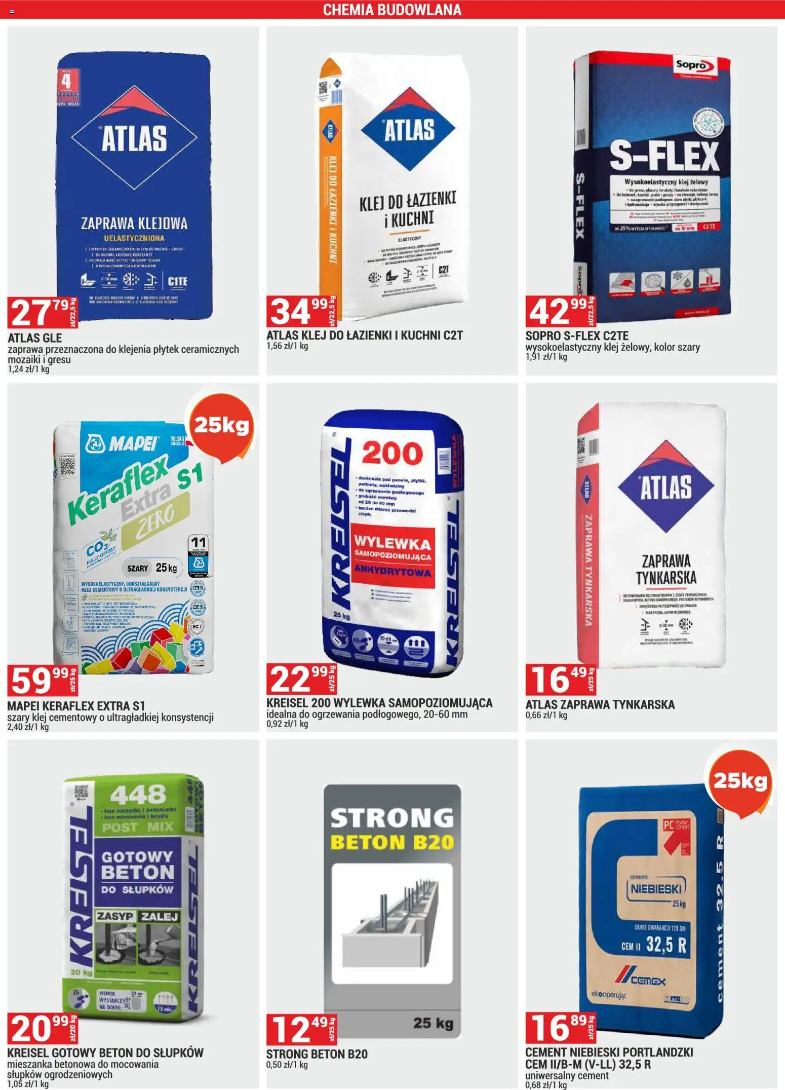Merkury Market gazetka od 01.06.2026 | Strona: 25 | Produkty: PC
