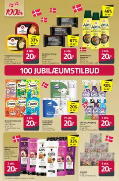 Fleggaard - Tilbudsavis gyldig fra 23/09/2026 | Side: 4