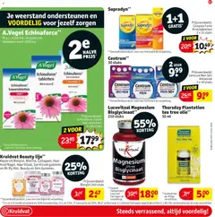 Kruidvat folder - Voorbeeld van een folder van Kruidvat, geldig van 24-08-2026 | Pagina: 67