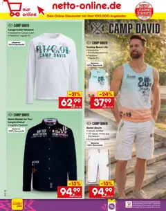Netto Marken-Discount Prospekt 	 ab 04.05.2026 gültig | Seite: 30